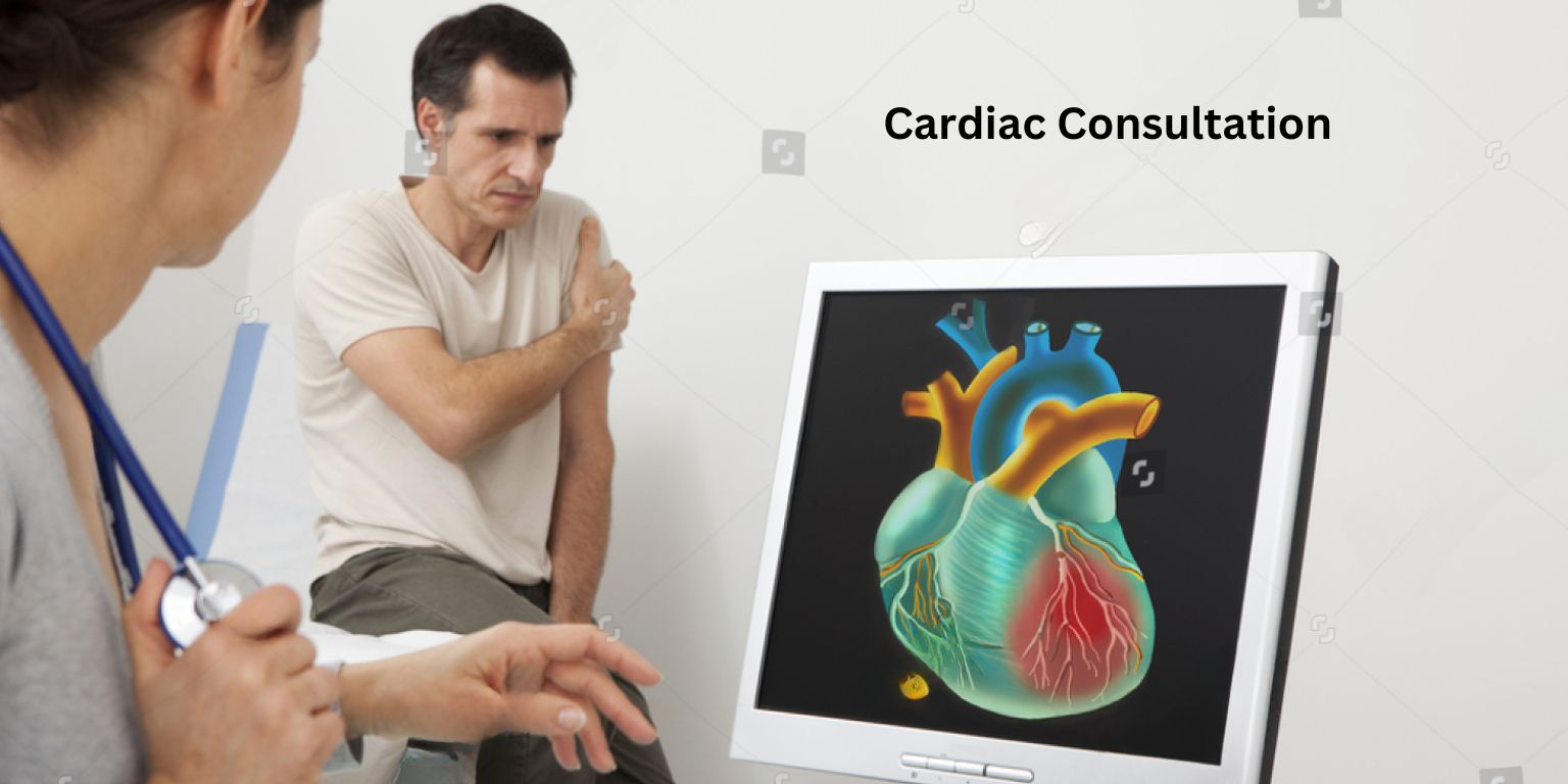 Dr. Patnaik's Brain Spine & Heart Care Centre - Cardiac Consultation | Dr Neeta Patnaik