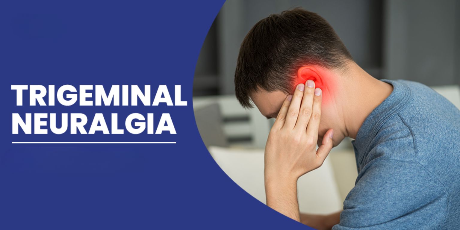 Dr. Patnaik's Brain Spine & Heart Care Centre - Trigeminal Neuralgia | Dr. Pavitra Patnaik