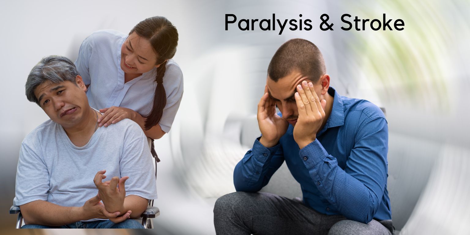 Dr. Patnaik's Brain Spine & Heart Care Centre - Stroke & Paralysis| Dr. Pavitra Patnaik